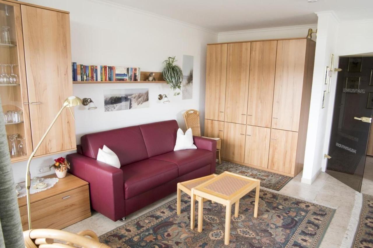 Apartment Frische Brise 06.01