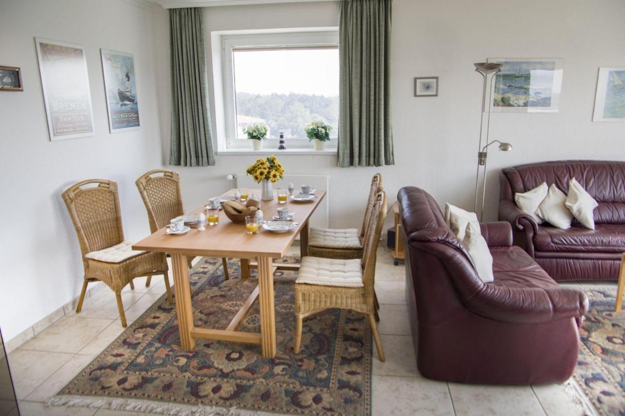 Apartment Frische Brise 06.01 *