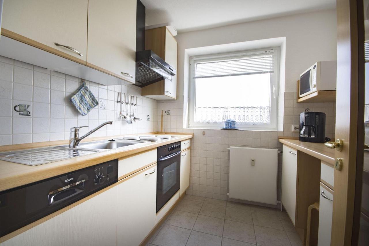 Apartment Frische Brise 06.01 *