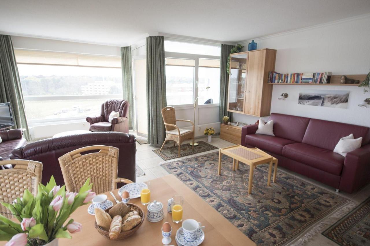 Frische Brise 06.01 Apartment *